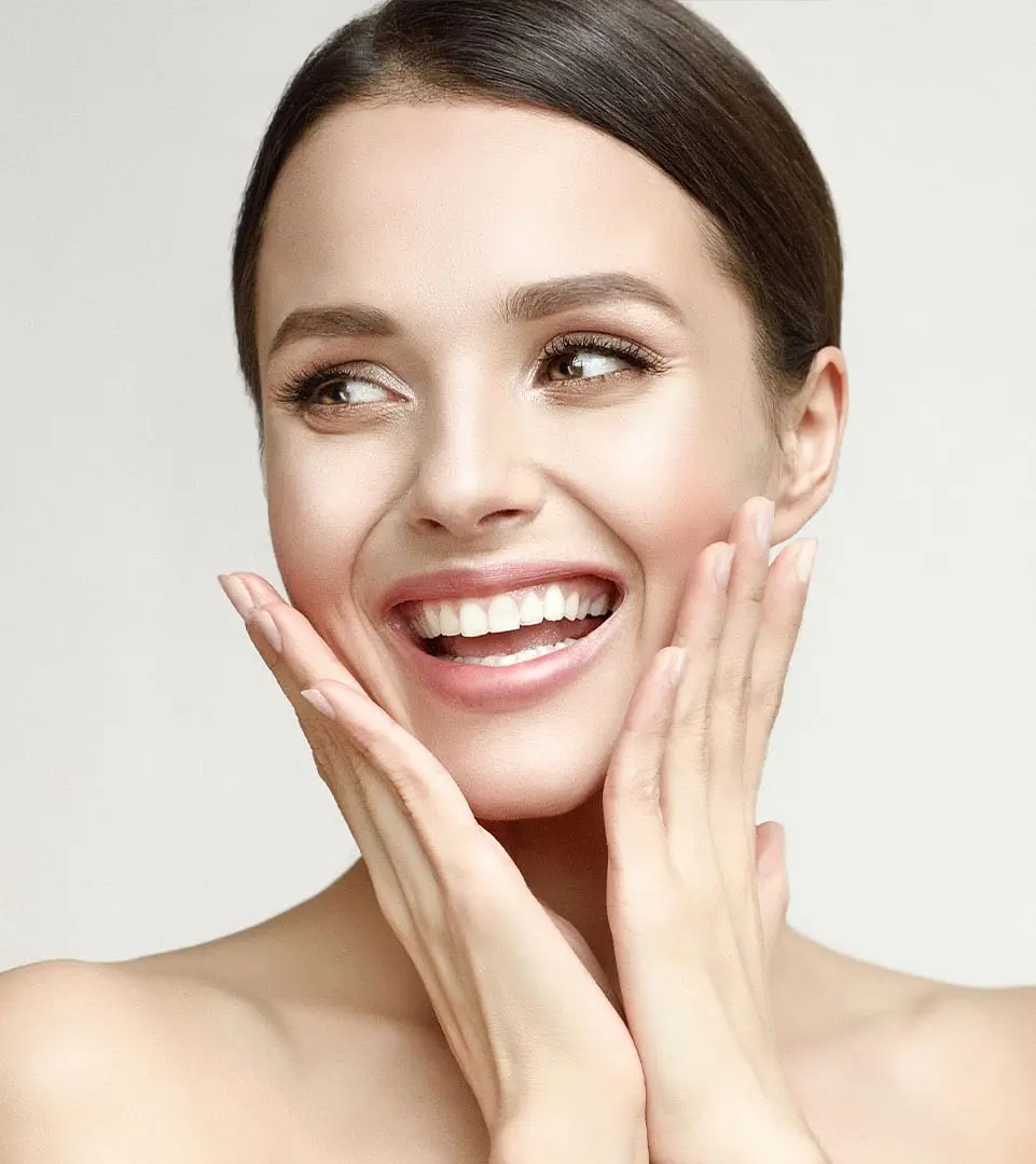 Deep Plane Facelift Birmingham