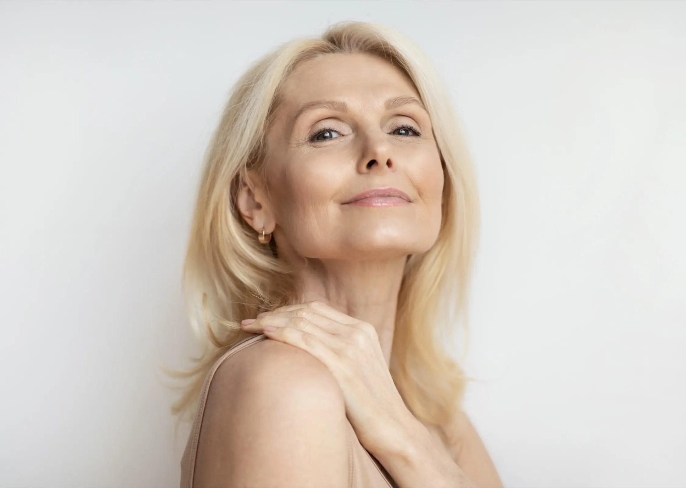 Isolated Neck Lift York