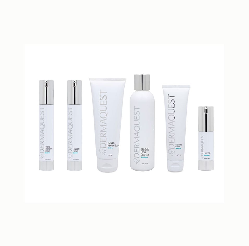 Dermaquest UK | Dermaquest Products | Dermaquest Serum