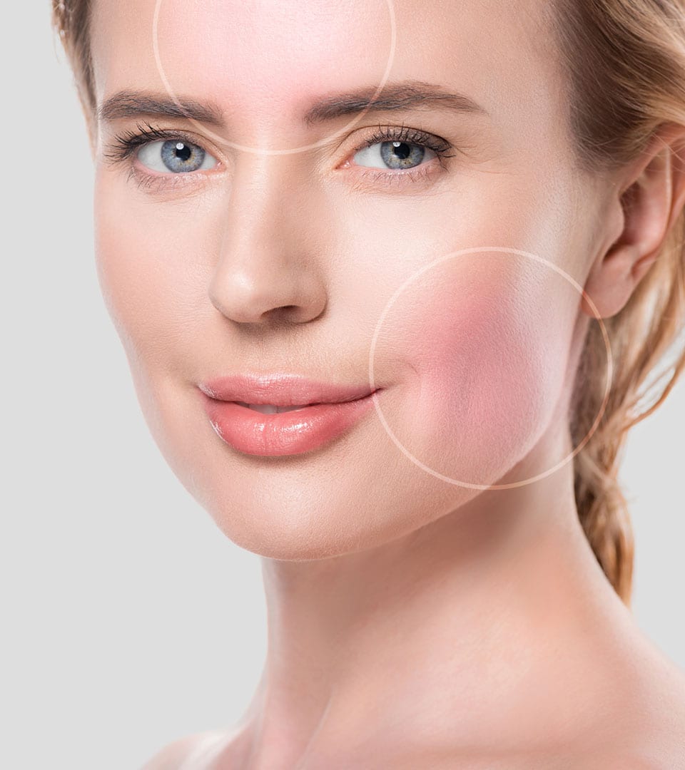 Dull dehydrated skin Dehydrated skin treatment